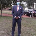 Richard Ntabana Profile Picture