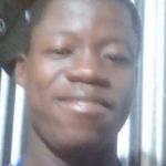 Nelson mukisa Profile Picture