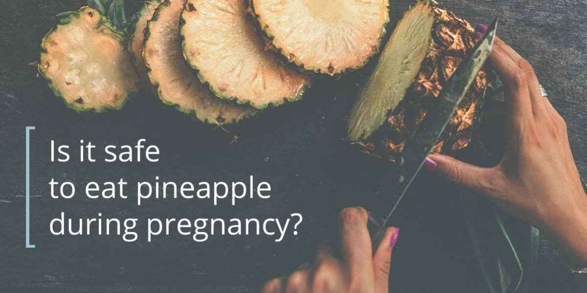 Risks Of Eating Pineapple While You Are Pregnant