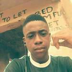 George Egejuru Profile Picture