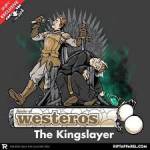 King Slayer Profile Picture