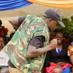 HILLARY KIBET SANG Profile Picture