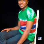 Oluwaseun Adeyemo Profile Picture