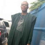 Ajisafe Josiah Idowu Profile Picture