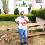 Lucy ruguru Profile Picture