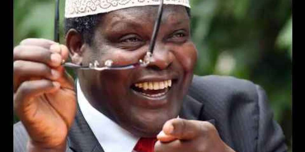 Miguna Finally Allowed To Fly To Kenya As The Goverment Steps in