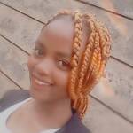 Diana Shikanda Profile Picture