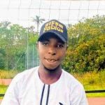 Salihu Muhammed Profile Picture