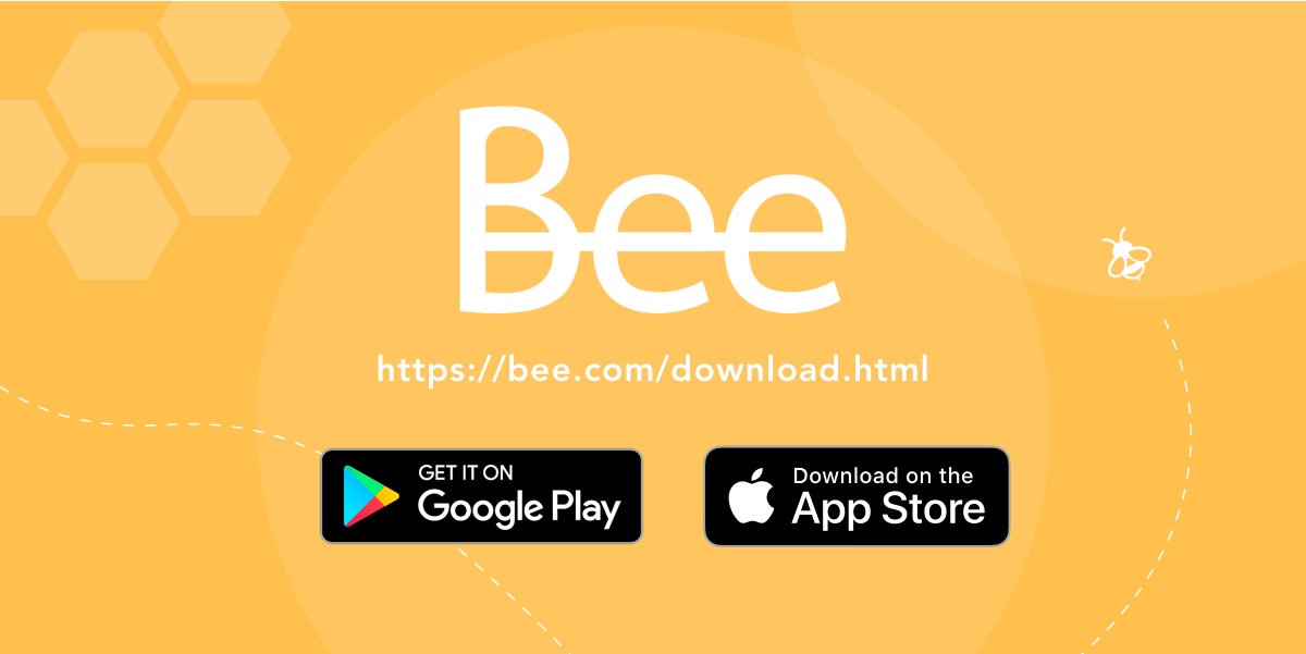 Earn A Bee In Game, Future's Not The Same | Bee Network