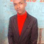 Joshua Mutinda Profile Picture