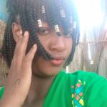 Jane mwangi Profile Picture