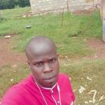 Newton Chepso Profile Picture