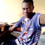 Amos Awandu Profile Picture