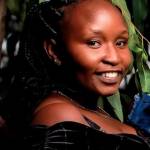Cynthia Wambui