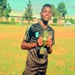 Brian Lagat Profile Picture