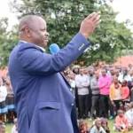 Hassan Langat Profile Picture