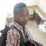 Benson Chomba Profile Picture