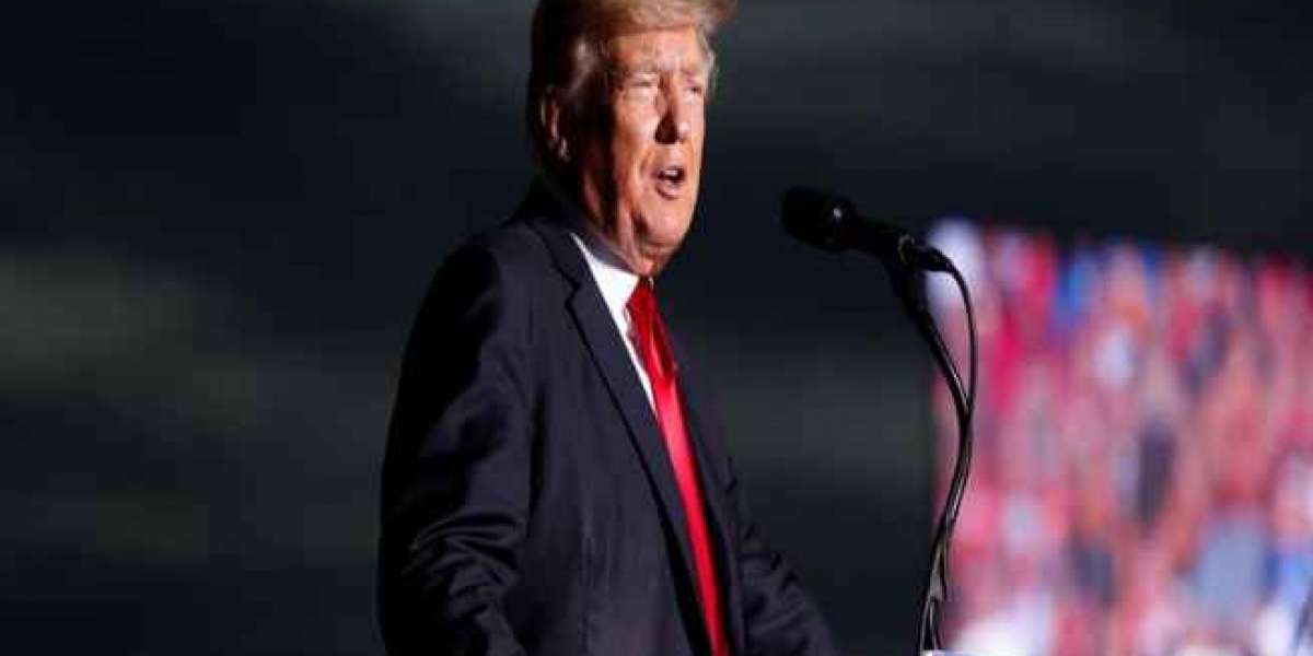 Trump Sues Facebook, Twitter And Google, Claiming Censorship. <br>Former U.S. President Donald Trump on Wednesday filed 