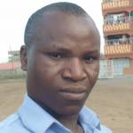 Jason Ouma Profile Picture