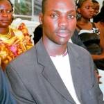 Julius Magembe Profile Picture