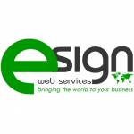 eSign Web Services Pvt Ltd Profile Picture