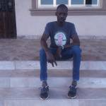 Douglas Mwachofi Profile Picture