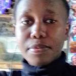 Stephanie Kyendo Profile Picture