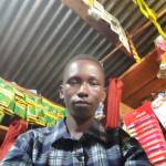 Nicholas Chepkwony Profile Picture