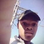 Desire Khoza Profile Picture