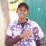 Dickson Mwendwa Profile Picture