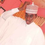 Abubakar Abdullahi Profile Picture