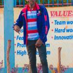 Zacareer Opore Profile Picture