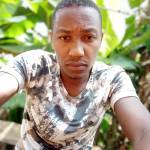 David Kariuki Profile Picture