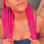 Kimberly Rugut Profile Picture