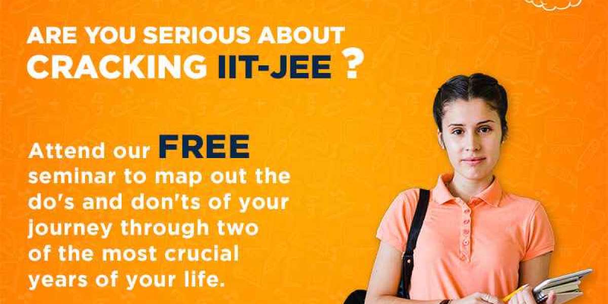 Achieve Your IIT Goals – Get The Best Coaching Help Available