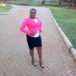 Elizabeth Njoroge Profile Picture