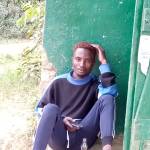 Jamen Muganzi Profile Picture