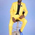 Amos Wanjala Profile Picture