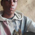Enock Kipkemoi Profile Picture