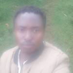 Jackson Chepkwony Profile Picture