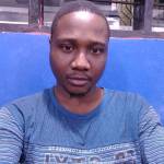 Geofrey Thomas Profile Picture