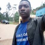 Nizeyimana Victor Profile Picture