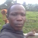 Erick Rotich Profile Picture