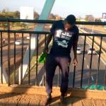 Patrick Mutisya Profile Picture