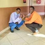 Ferdinand Chisaka Profile Picture