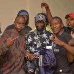 clinton dissy Profile Picture