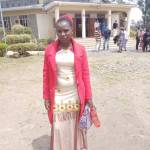 Elizabeth Mutuku Profile Picture