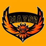 Mayor Mark Profile Picture