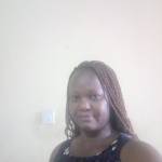 Lydia Kwena Profile Picture