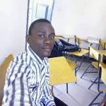 Felix Odhiambo Profile Picture